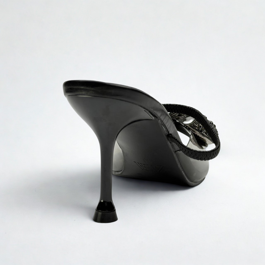 Zara Heels 13
