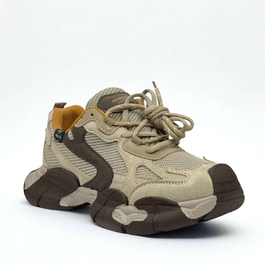 Desert Runner Sneaker 58V90