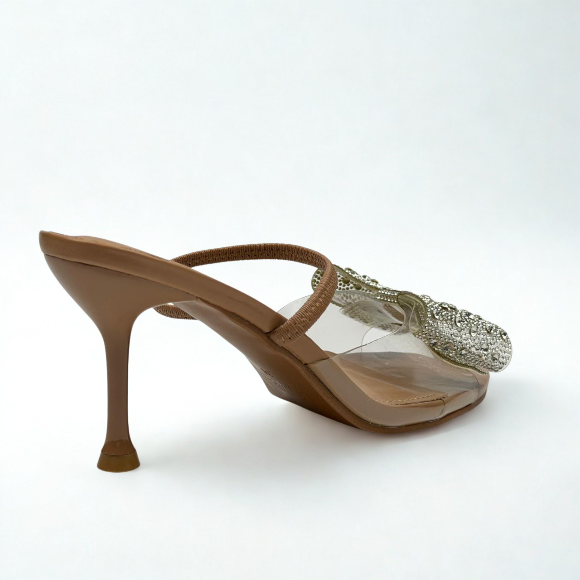 Zara Heels 12