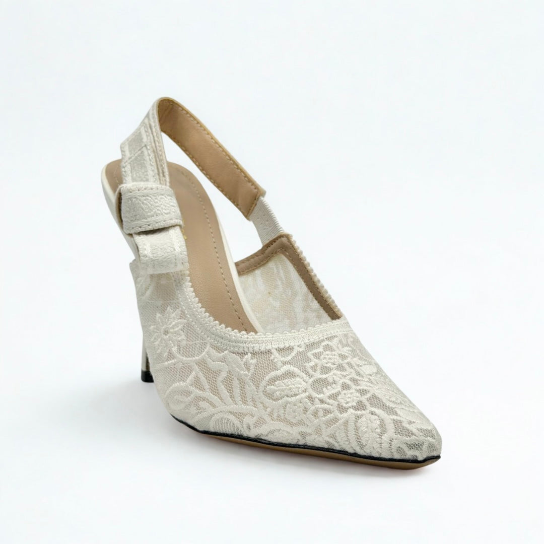 Dior Heels 15