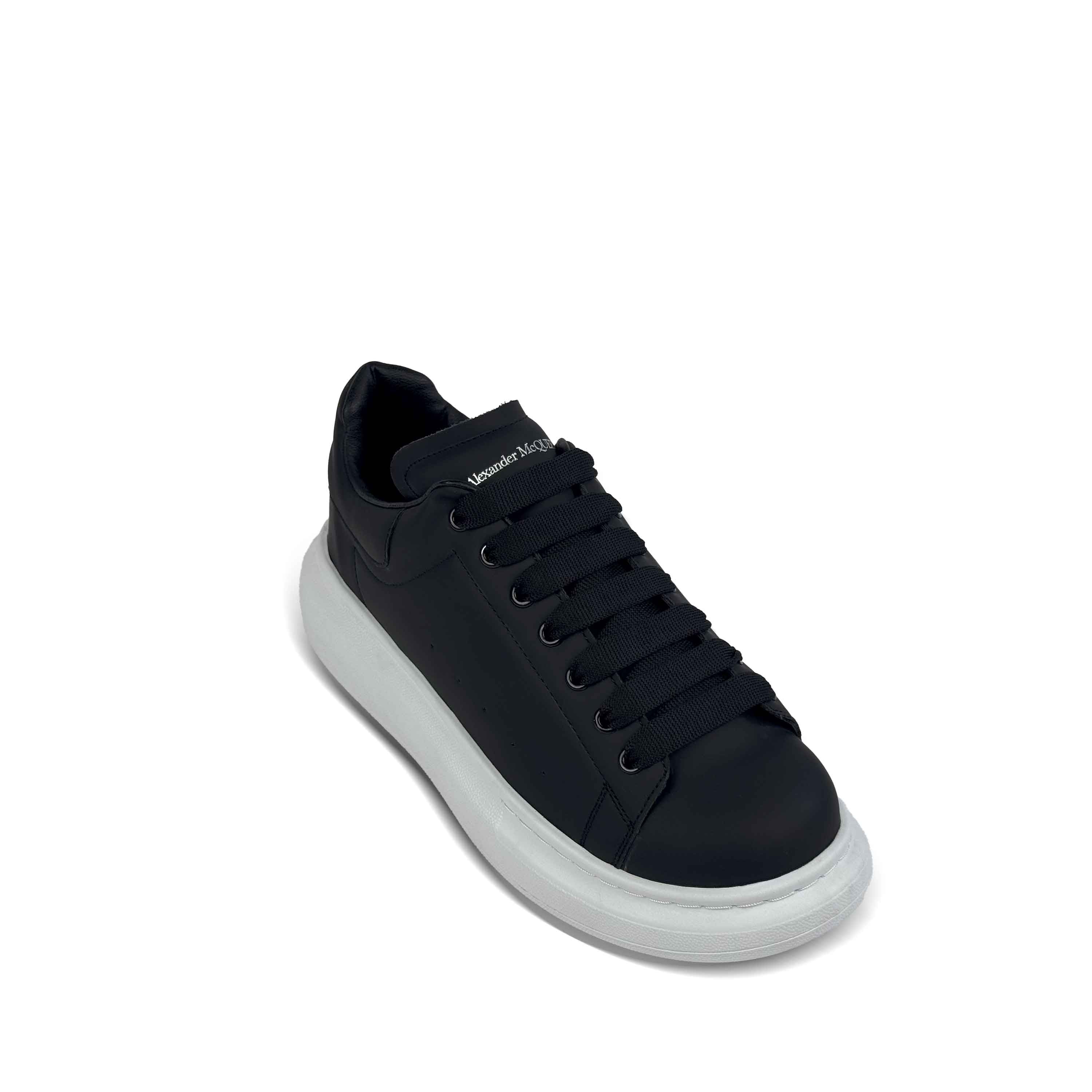 alexander mcqueen oversized sneaker