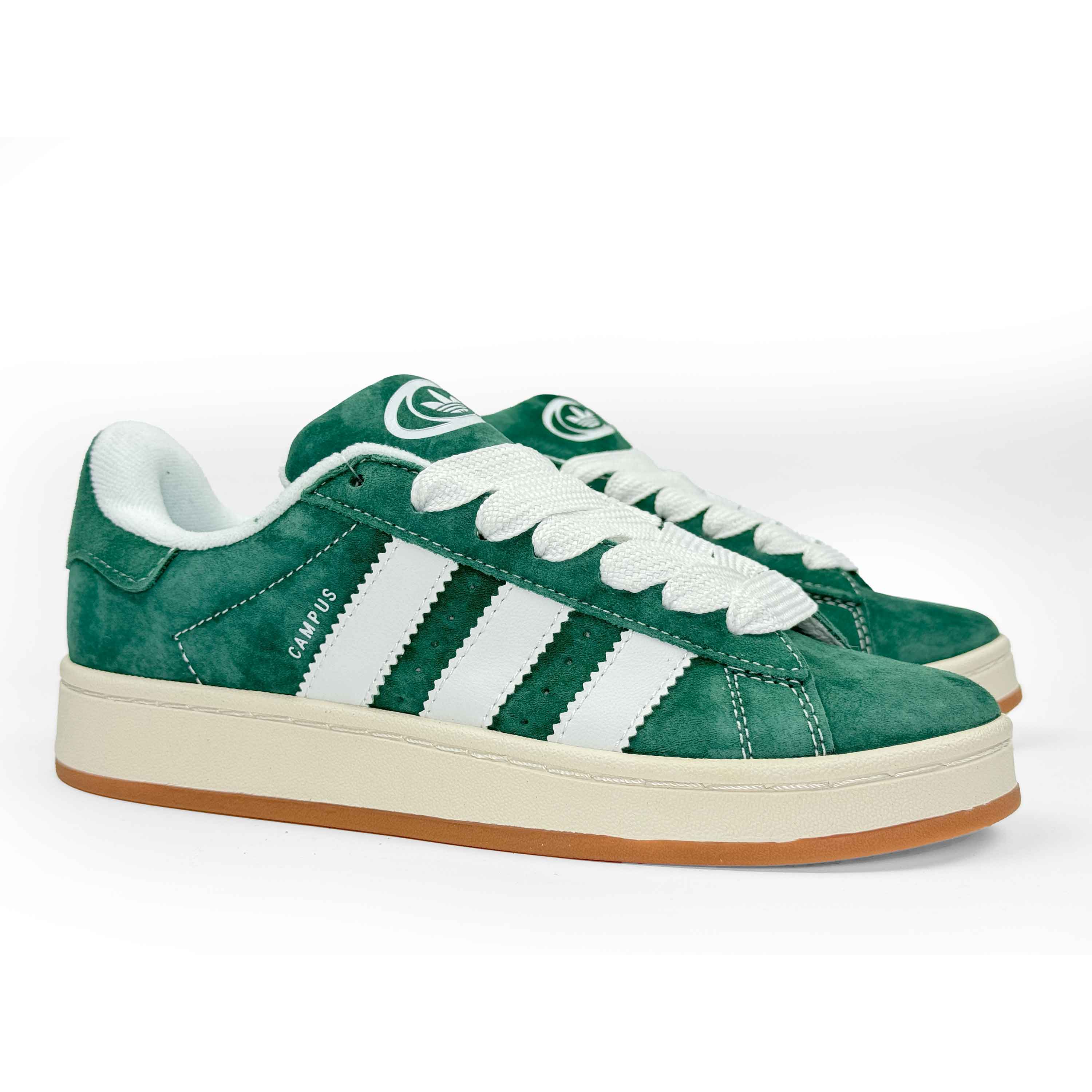 Adidas Campus 00s Green