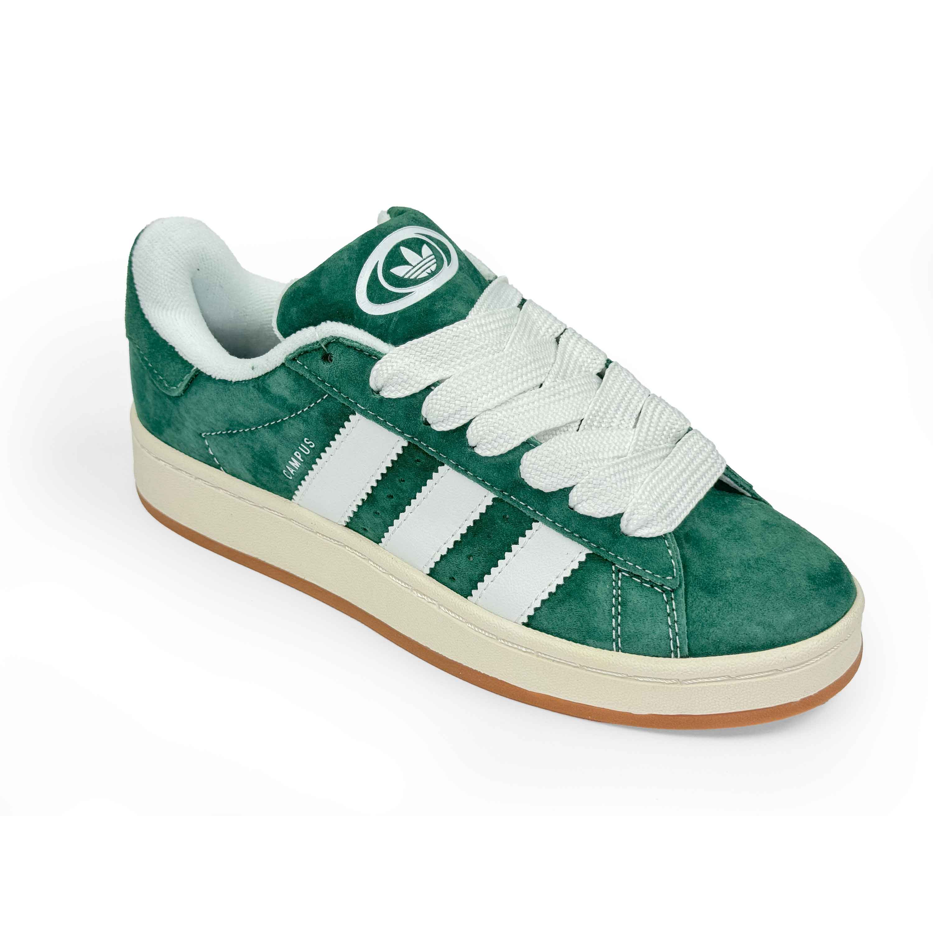 Adidas Campus 00s Green