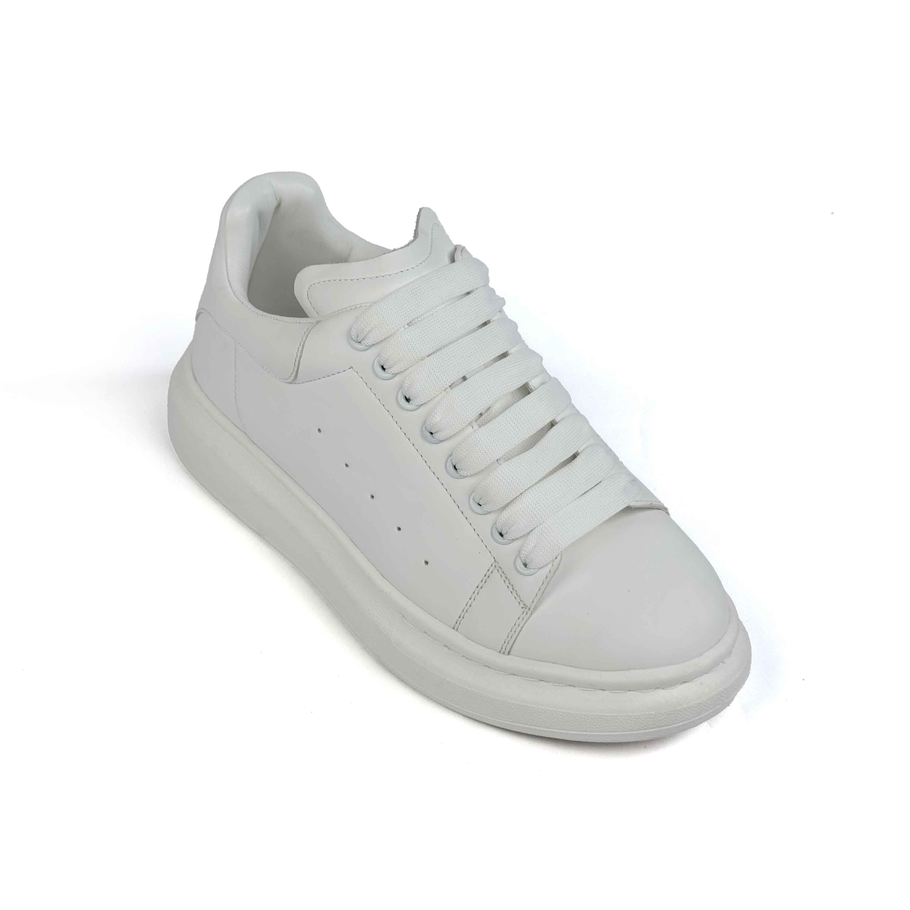 alexander mcqueen oversized sneaker