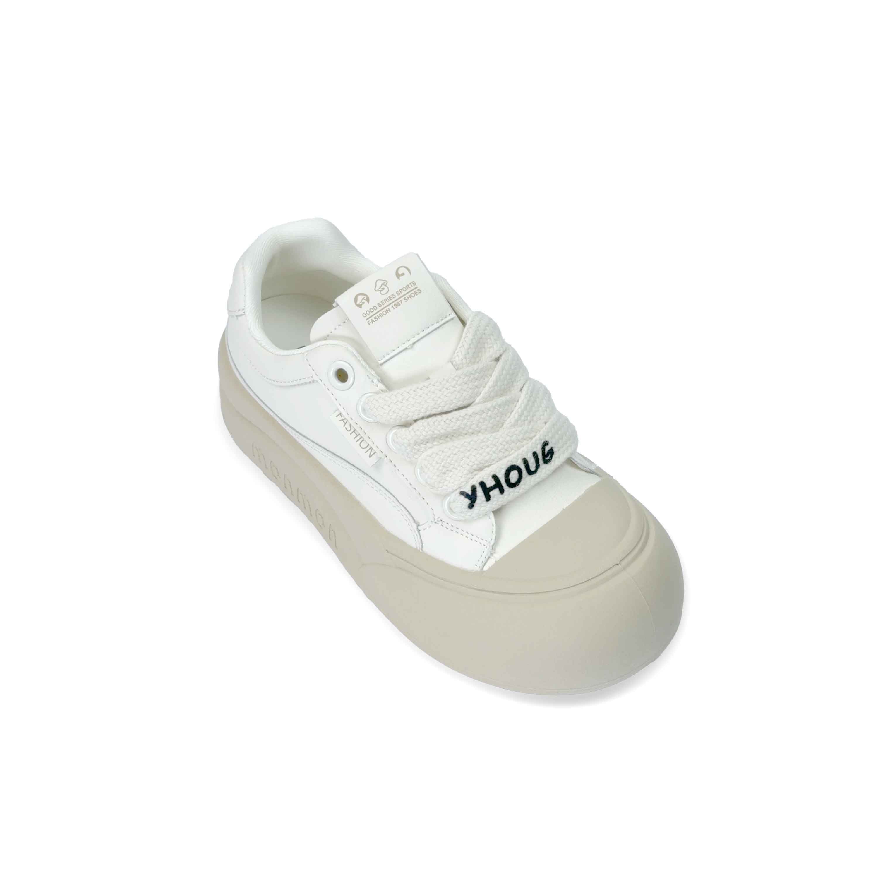 YHOUS platform sneakers