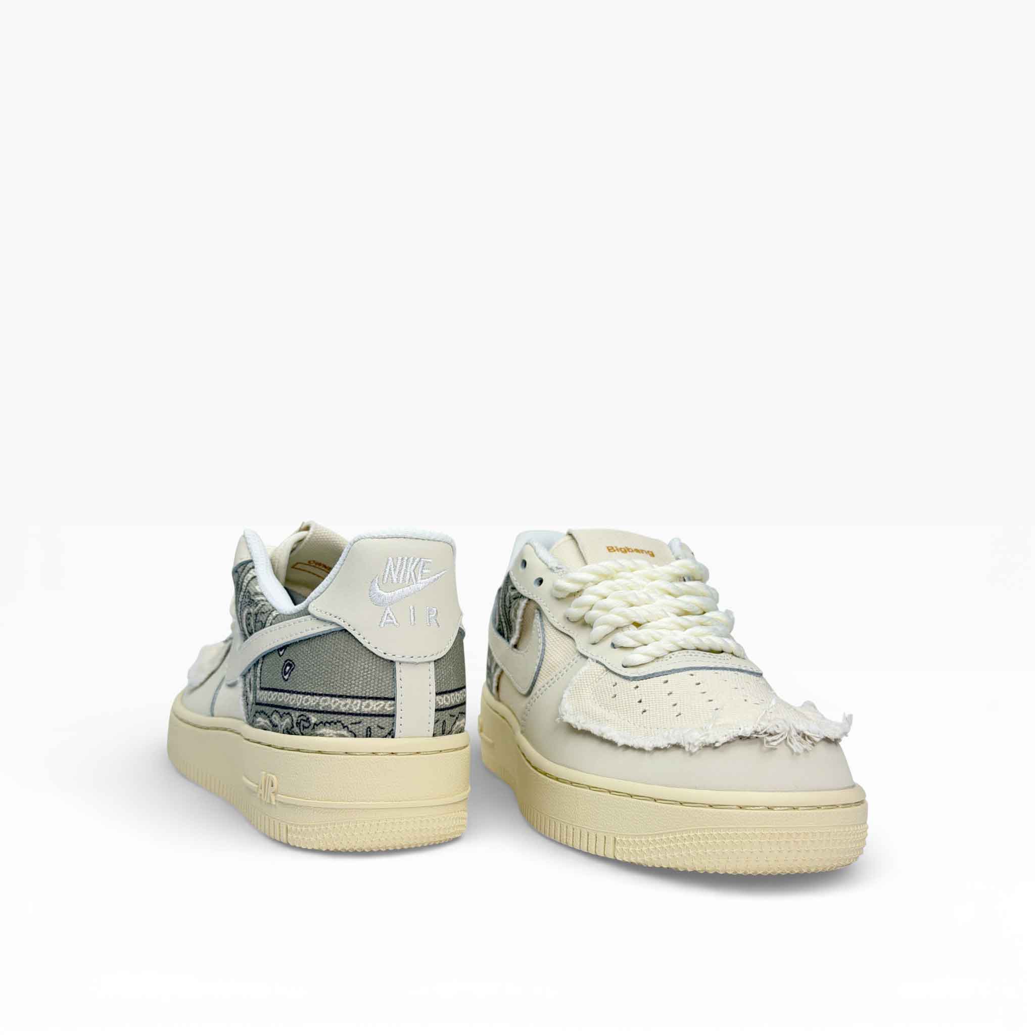 Nike Air Force 1 Big