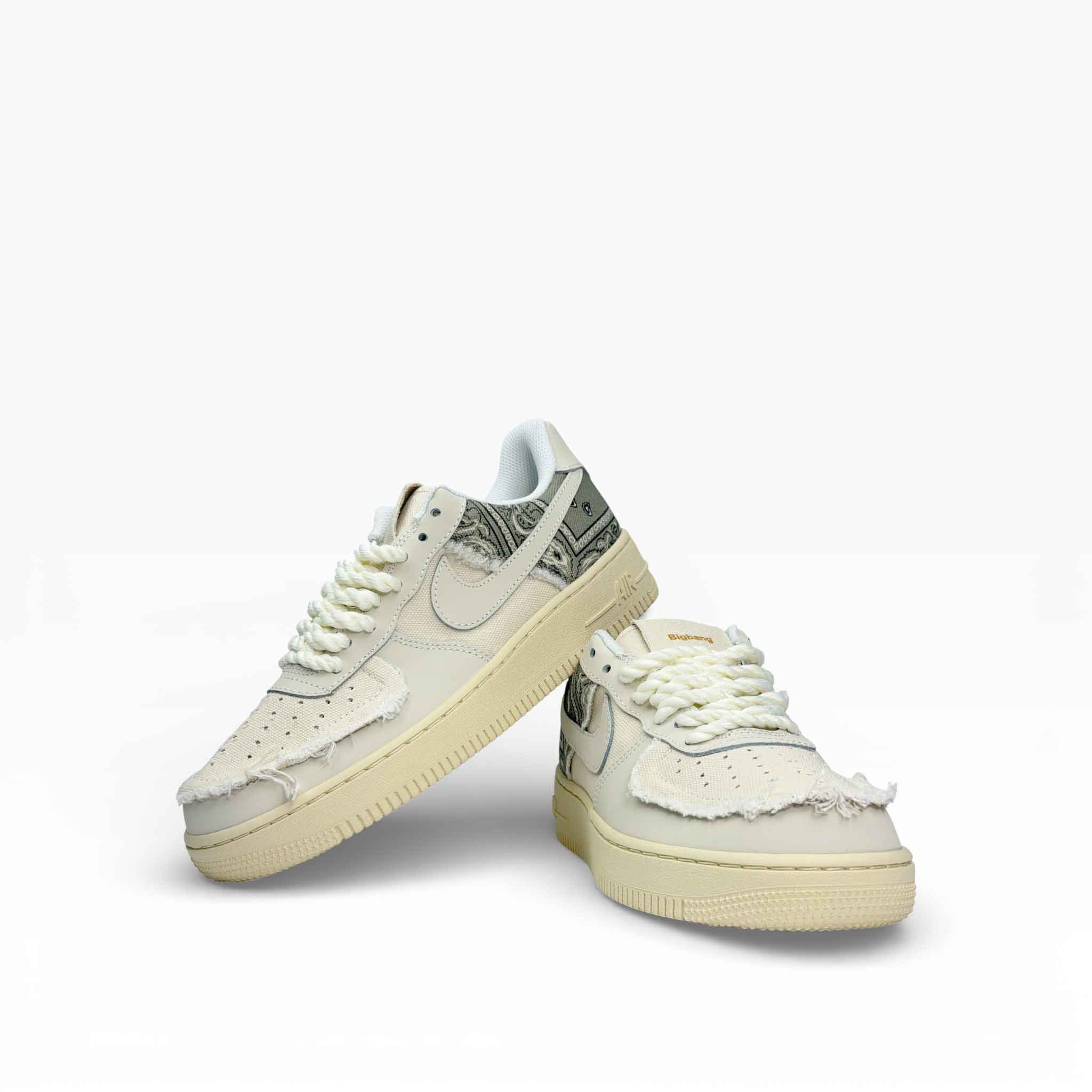 Nike Air Force 1 Big