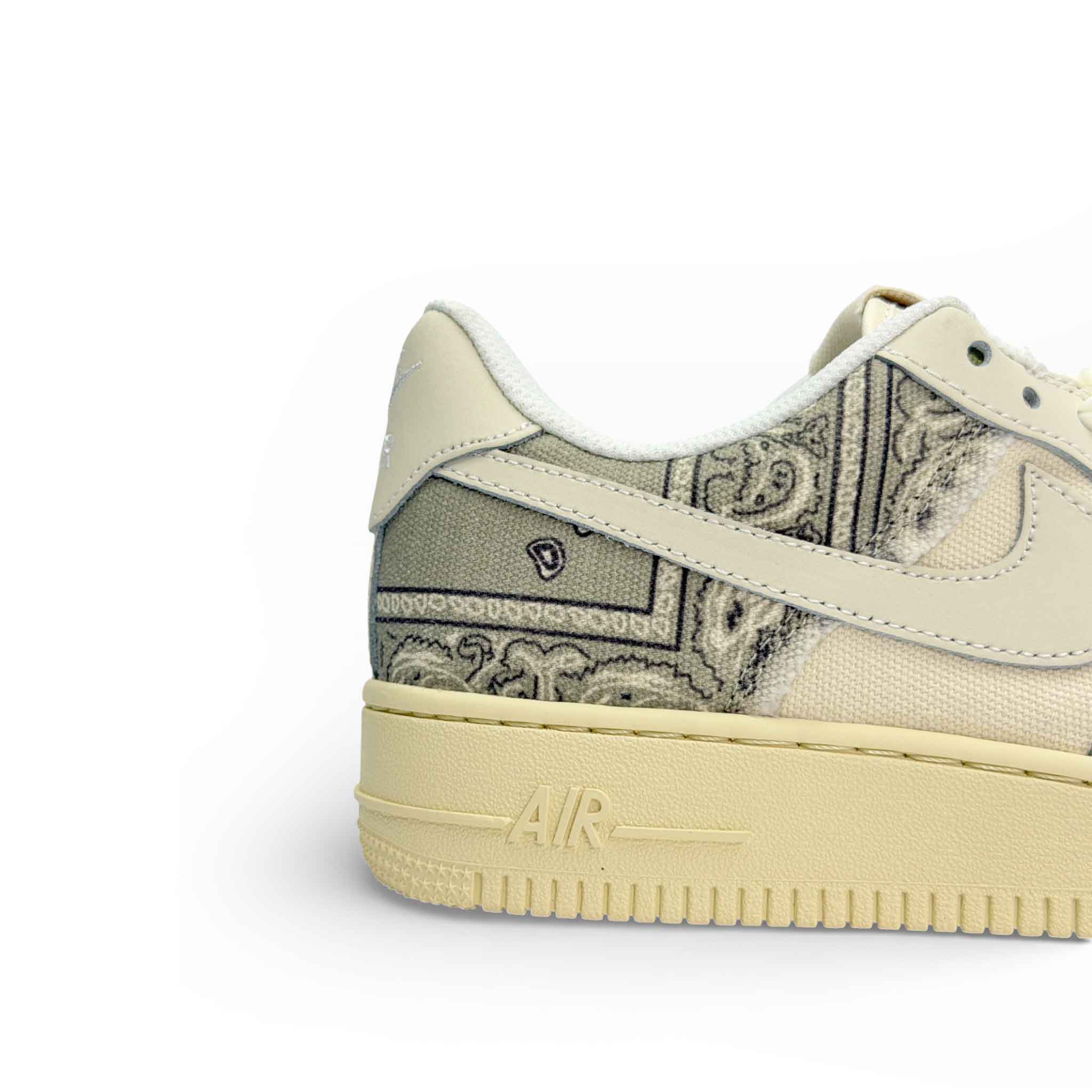 Nike Air Force 1 Big