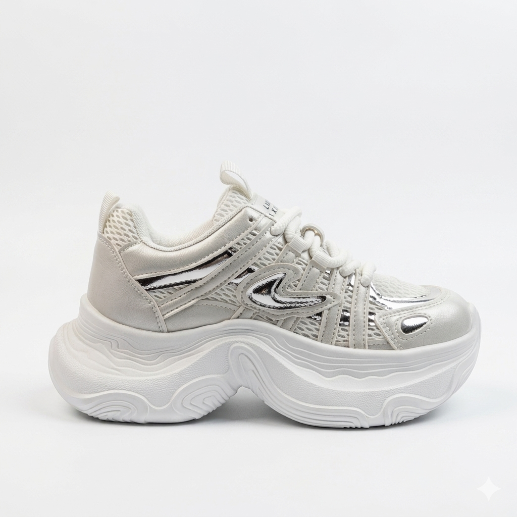 AeroWave Chunky Sneakers