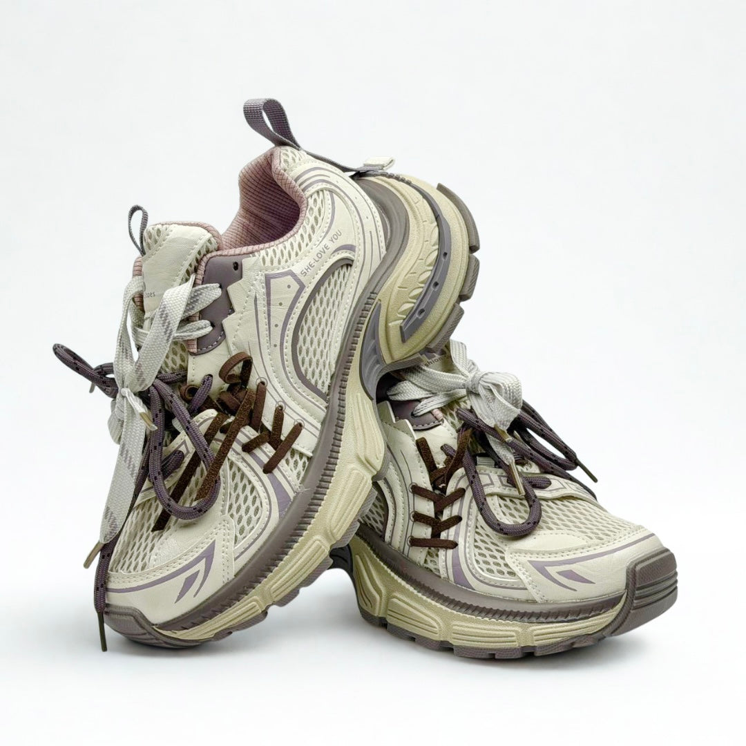 Future Runner Max Sneakers