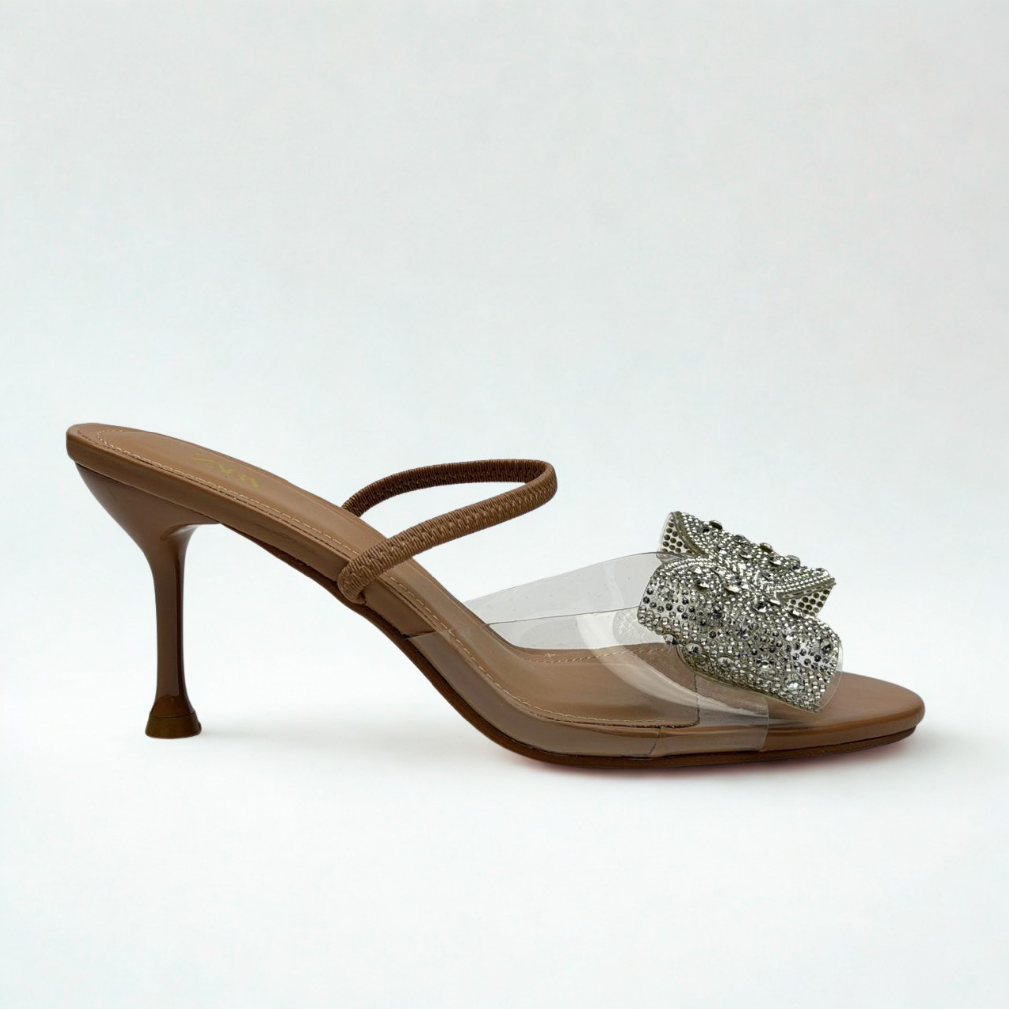 Zara Heels 12