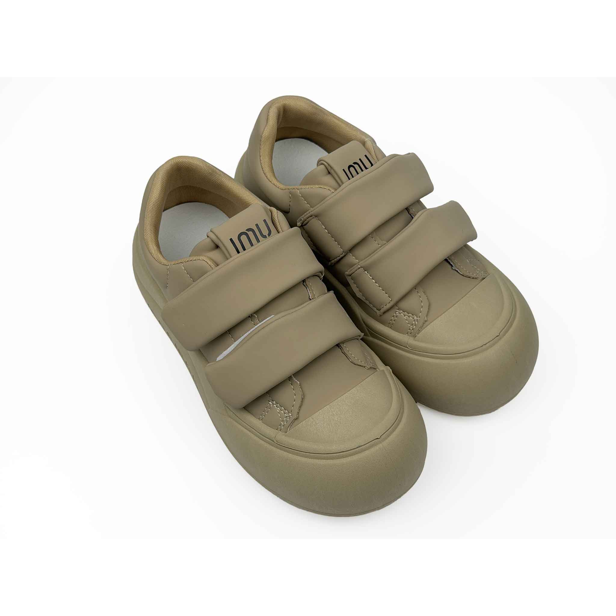 MoaMoa Cloud Walker