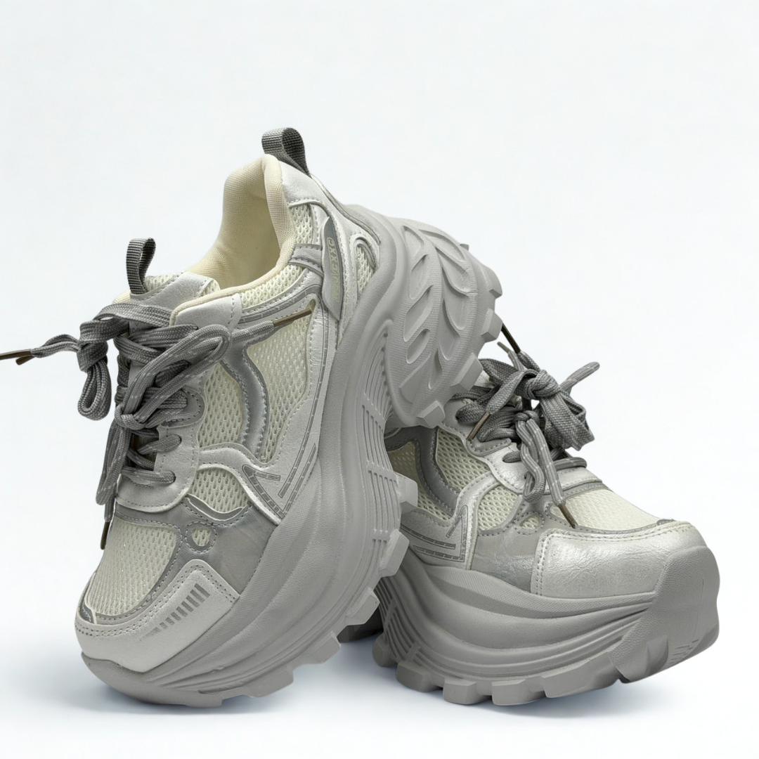 Titan Platform Sneaker 91068
