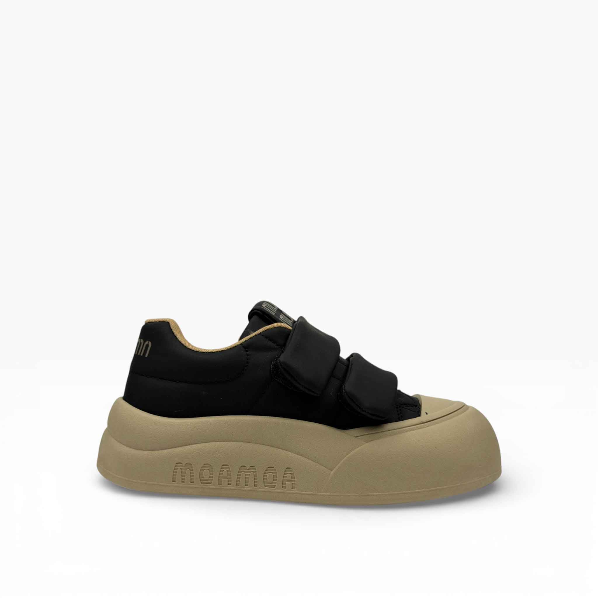 MoaMoa Cloud Walker