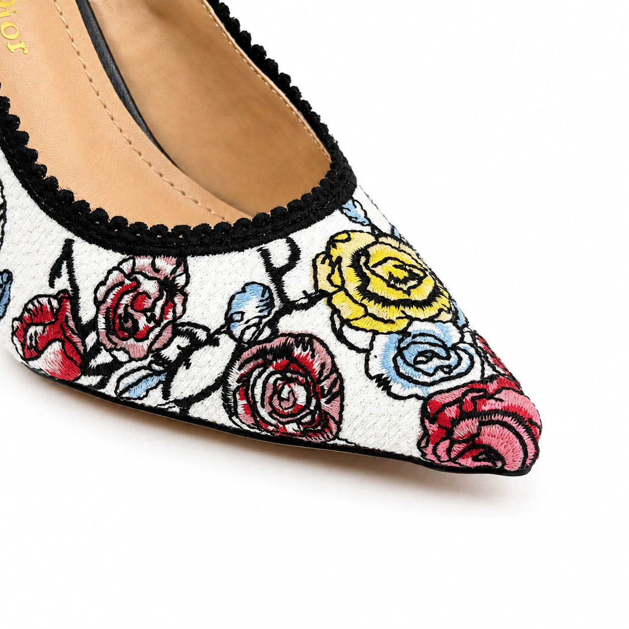 Dior Heels 17