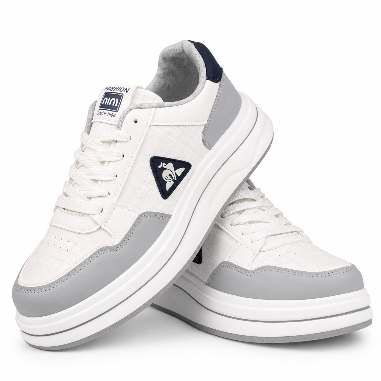 Aero Platform Sneaker