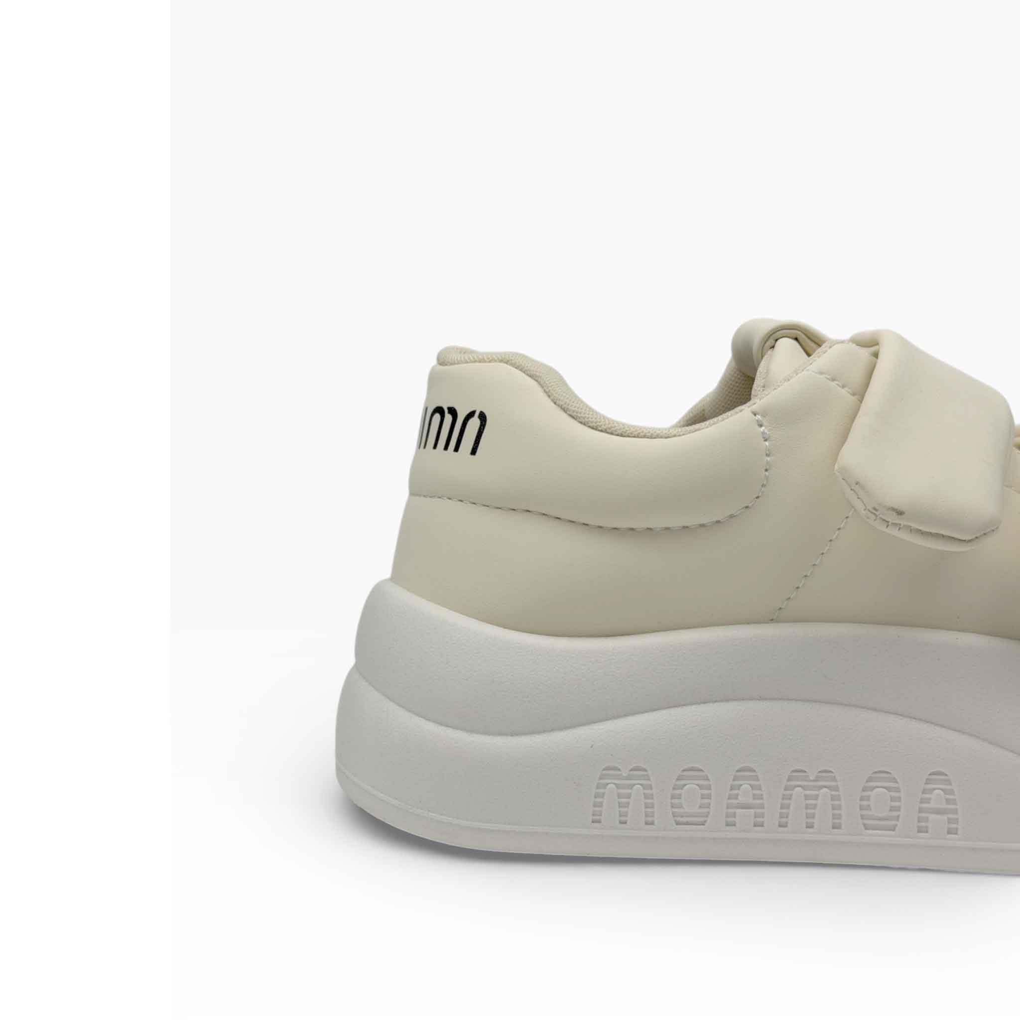 MoaMoa Cloud Walker