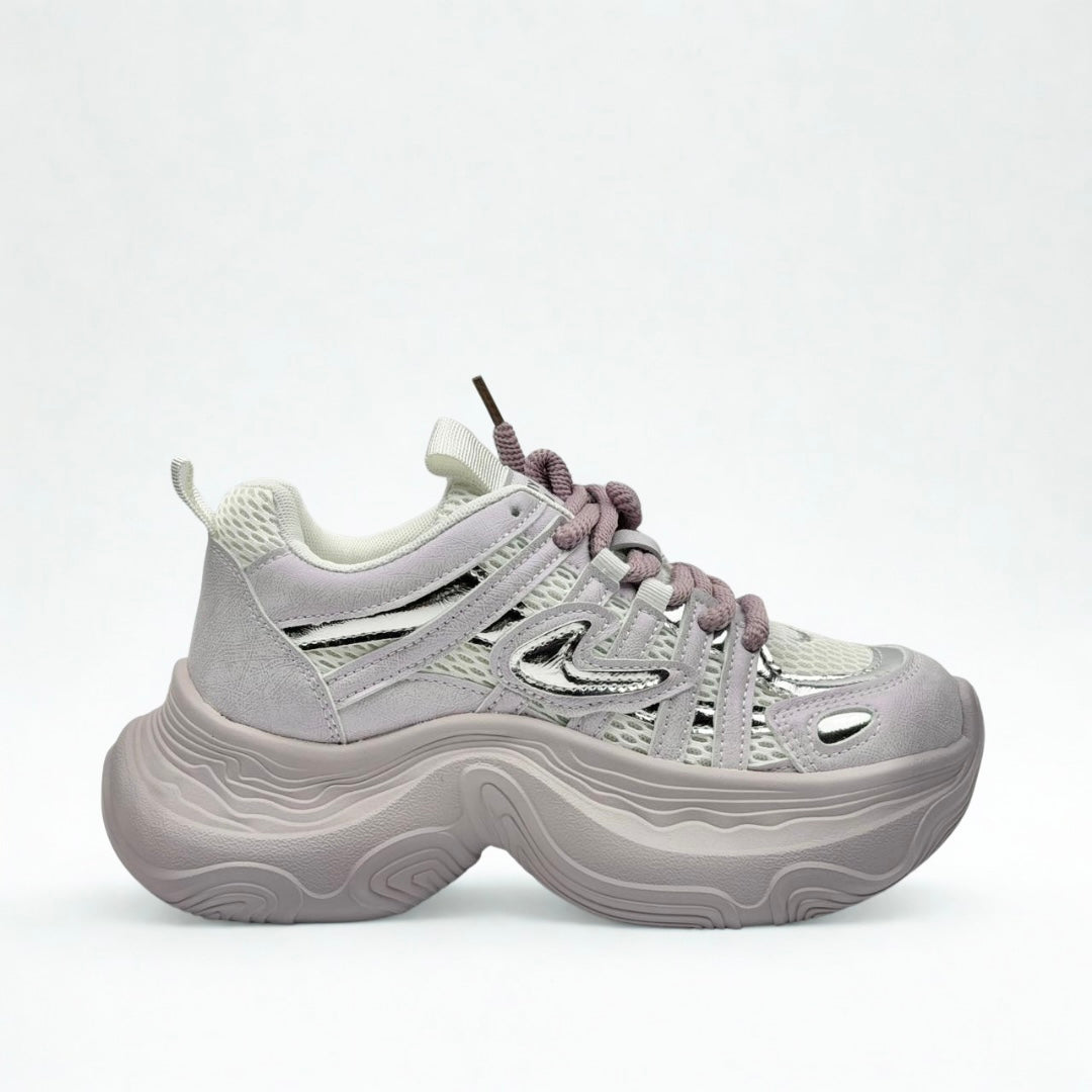 Luna Mesh Platform