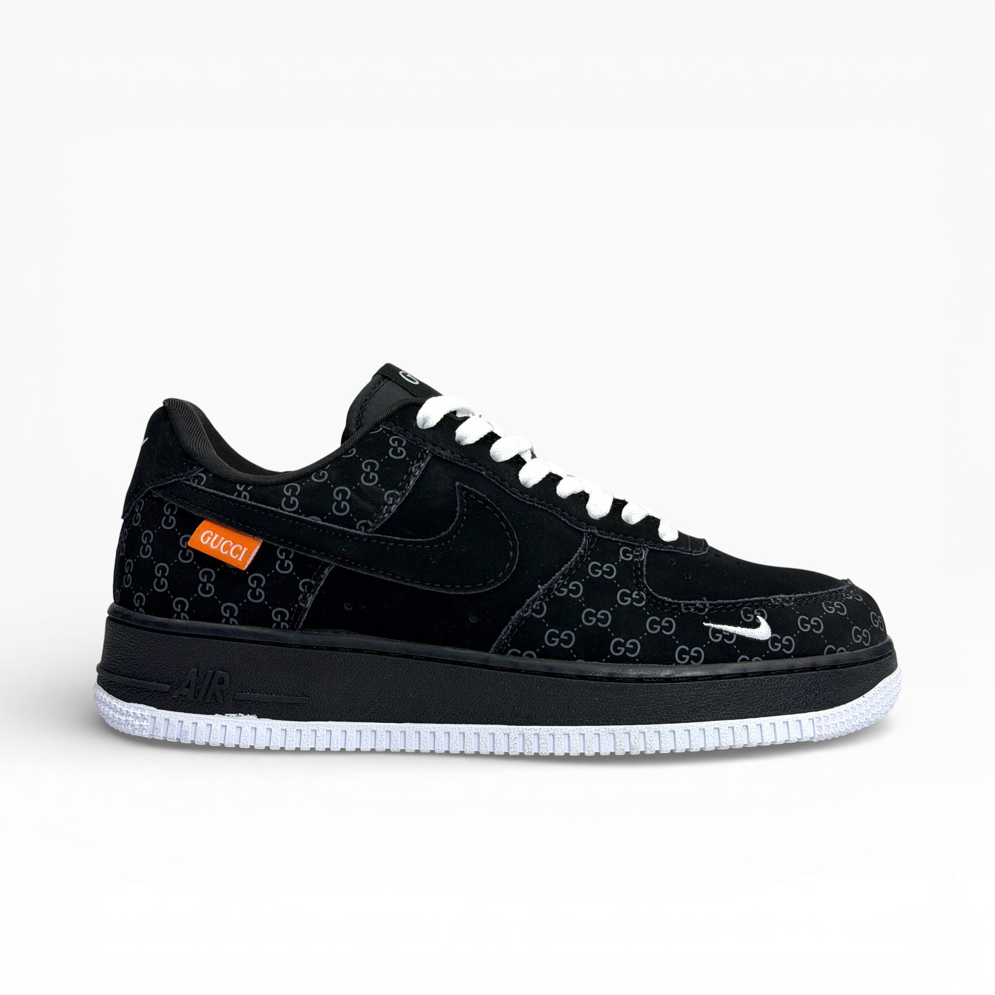 Nike Air Force 1 Low "Gucci"