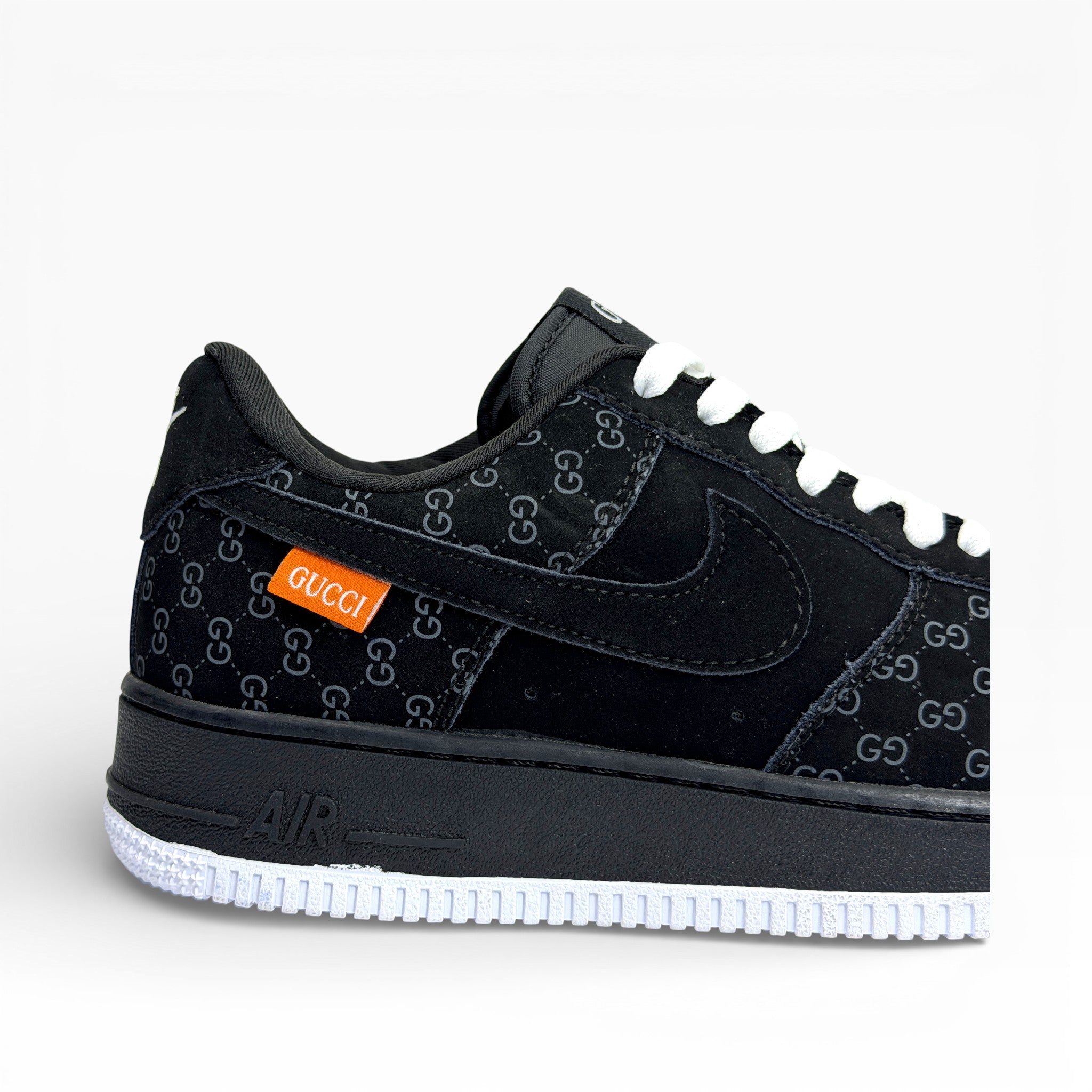 Nike Air Force 1 Low "Gucci"