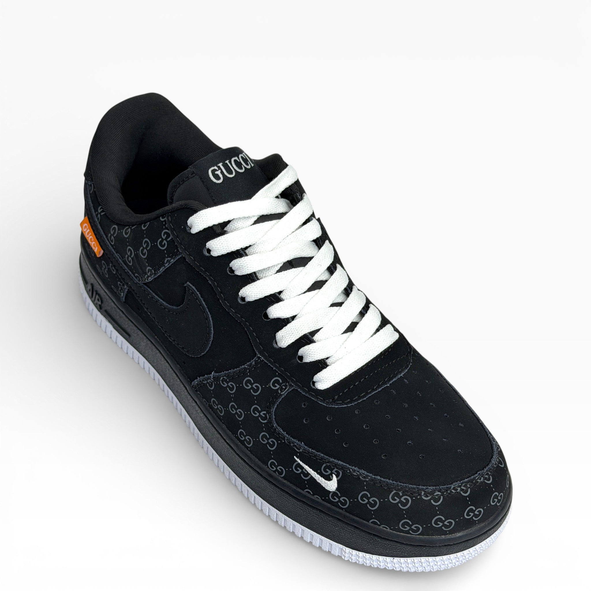 Nike Air Force 1 Low "Gucci"
