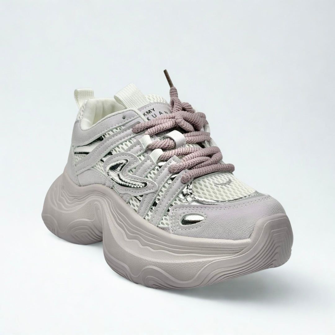 Luna Mesh Platform
