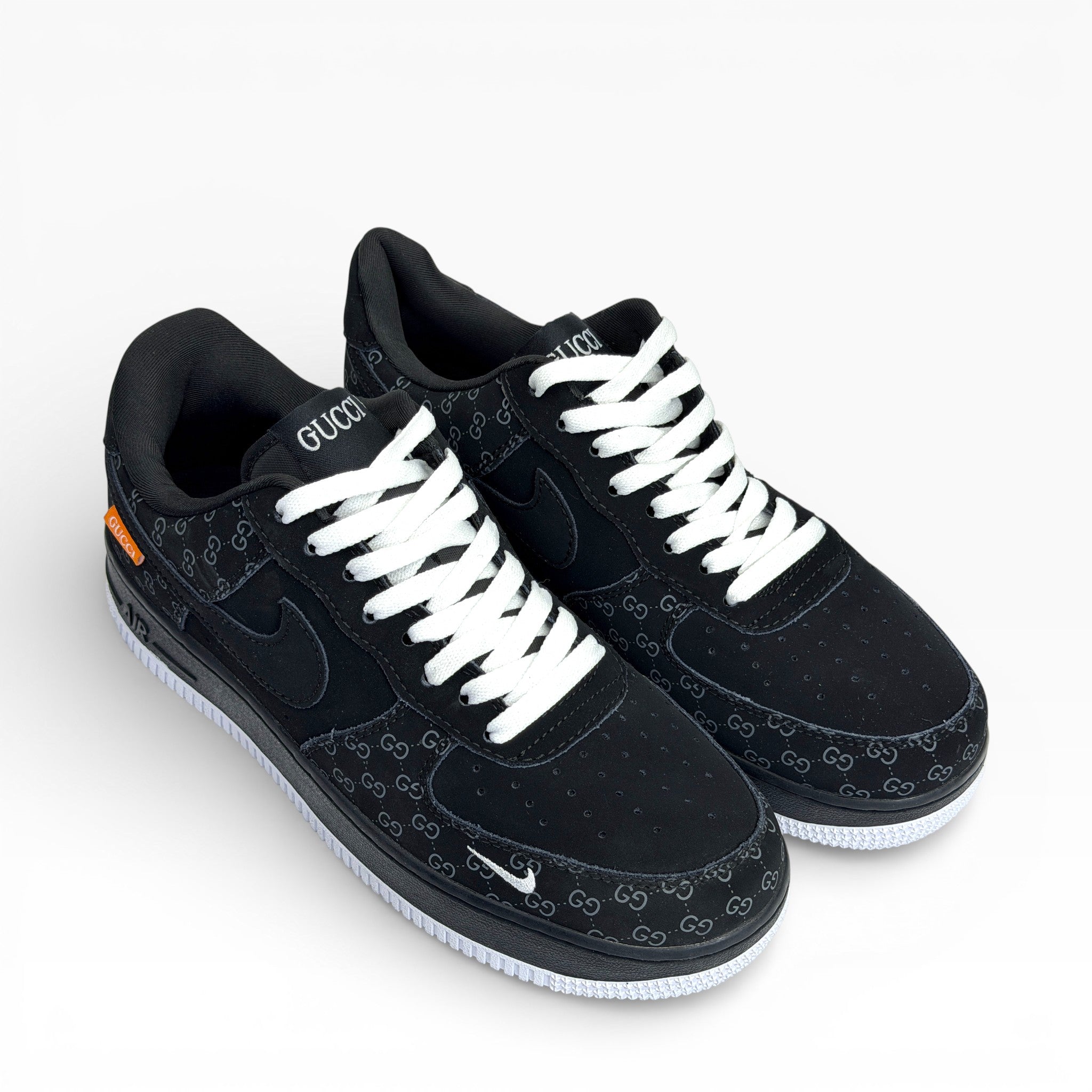 Nike Air Force 1 Low "Gucci"