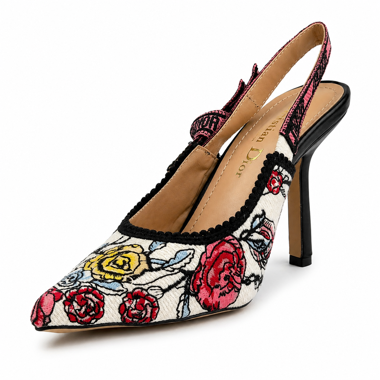 Dior Heels 17