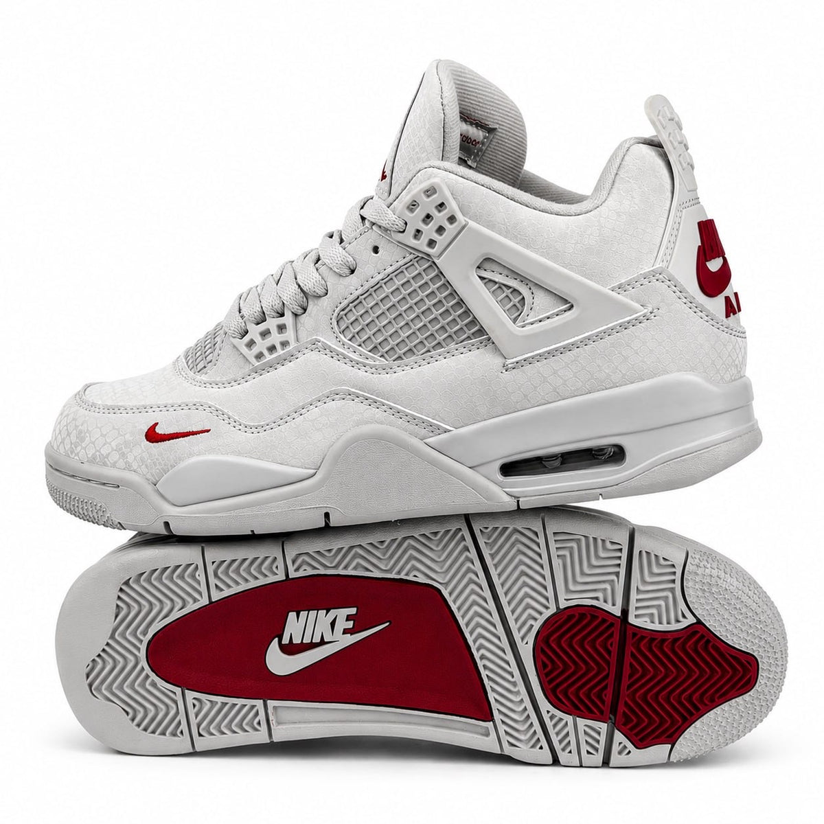 Air Jordan 4