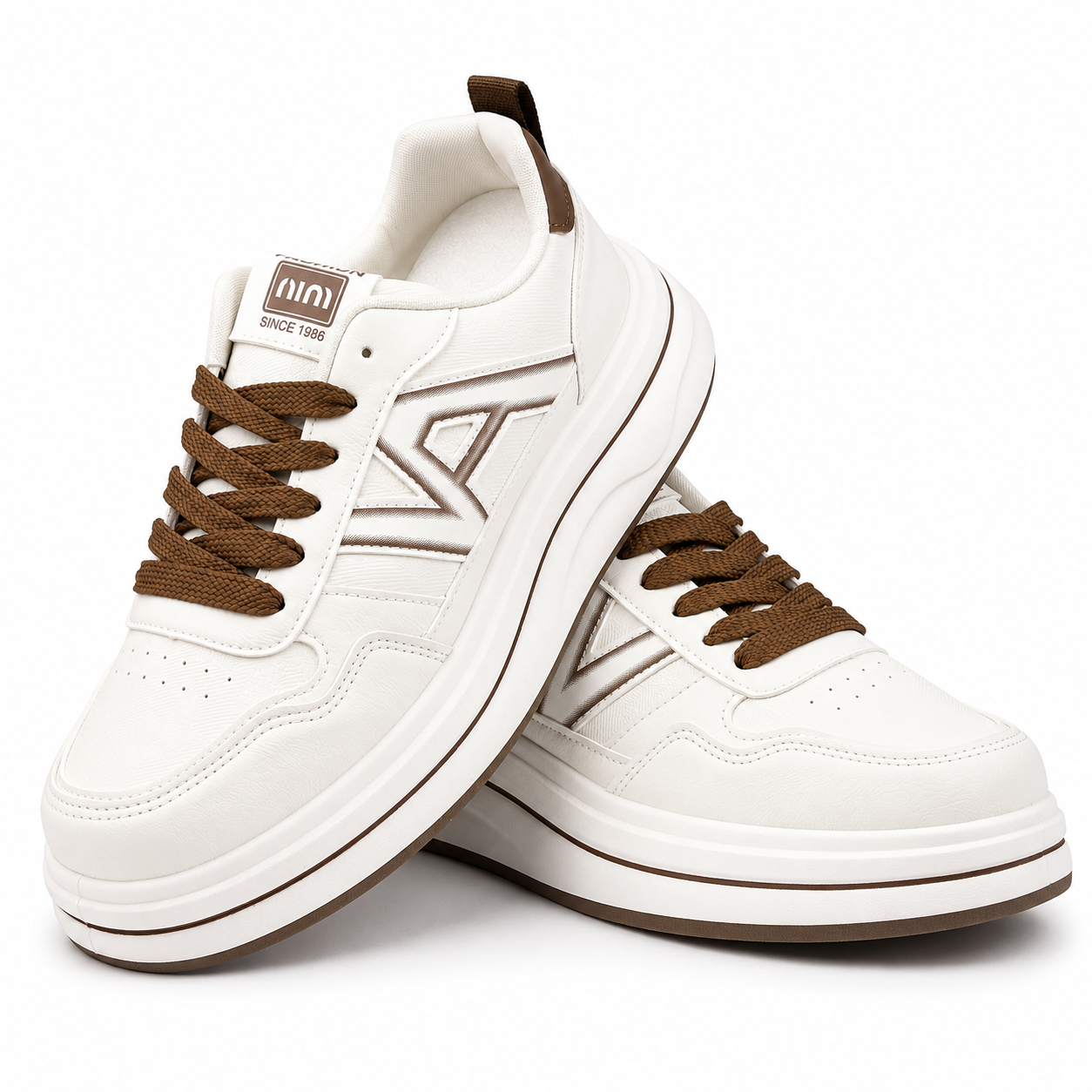 Aero Platform Sneaker
