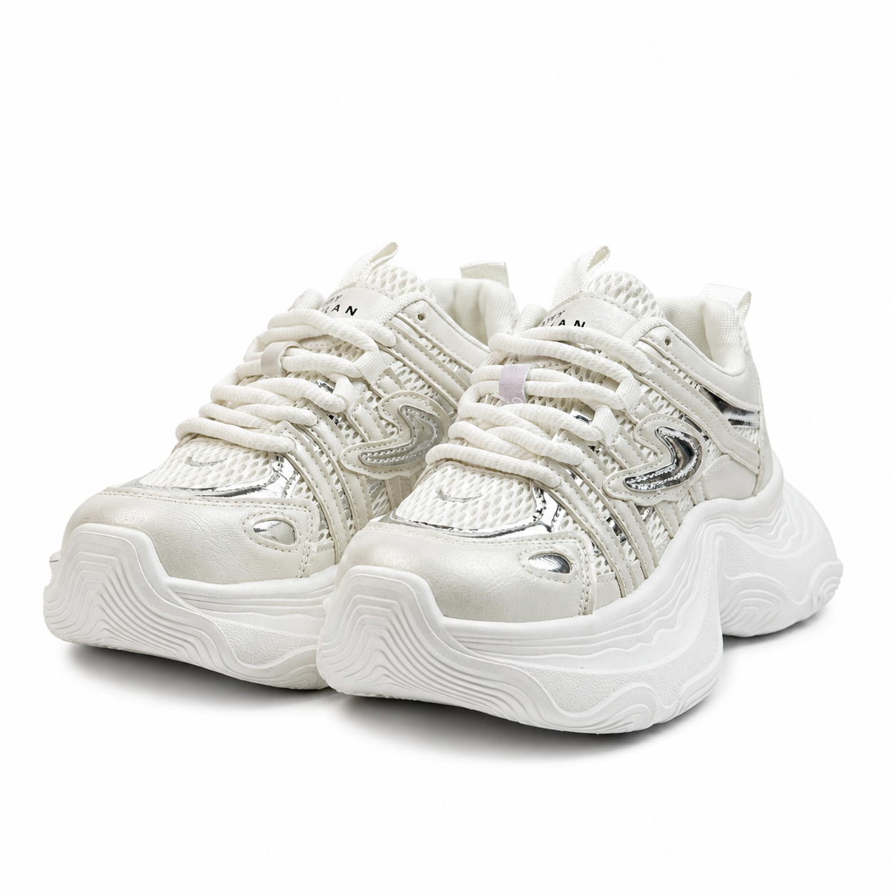AeroWave Chunky Sneakers