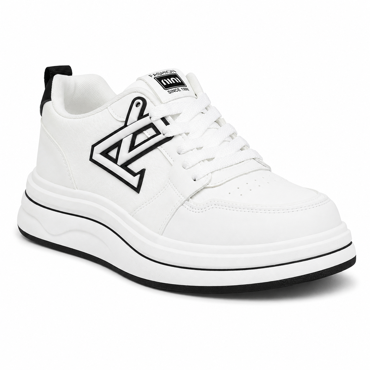 Aero Platform Sneaker
