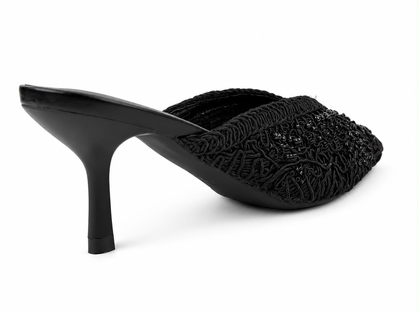 Zara heelz 36