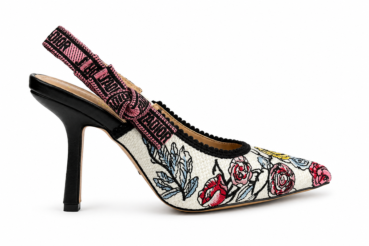 Dior Heels 17
