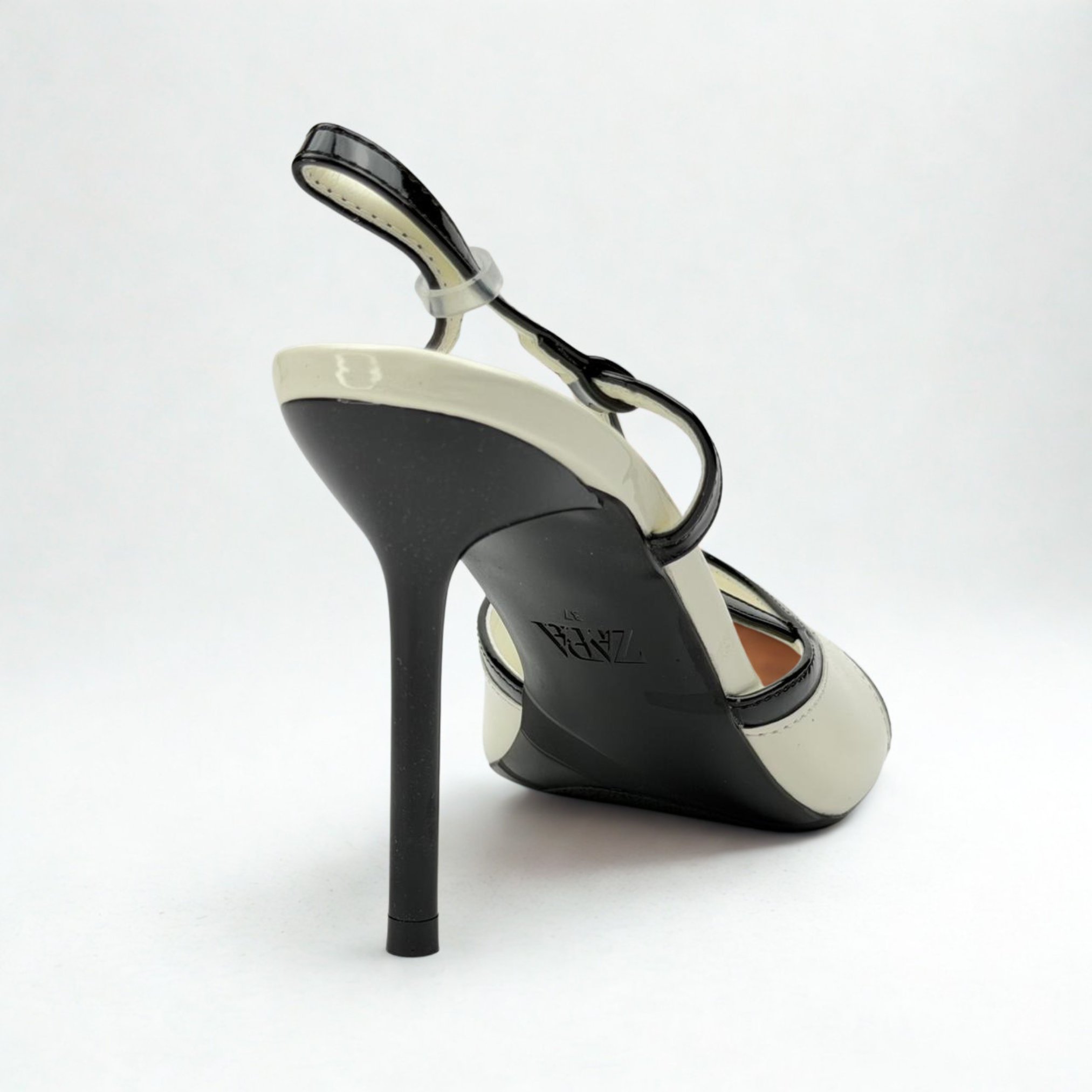 Zara Heels 11
