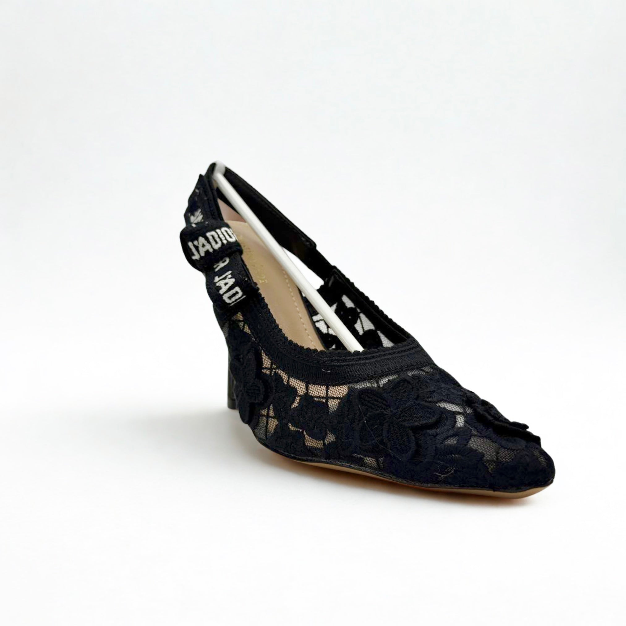 Dior Heels 13