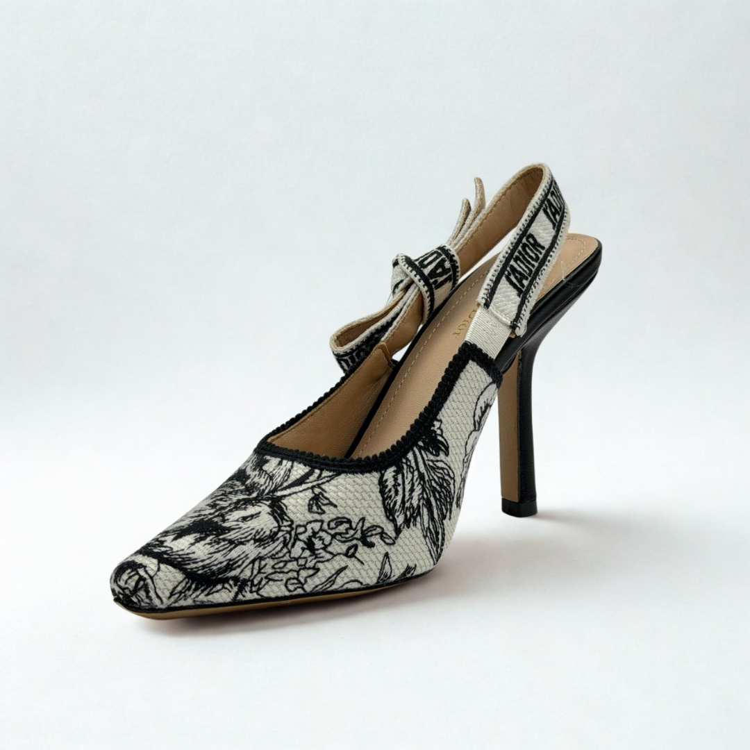 Dior Heels 2