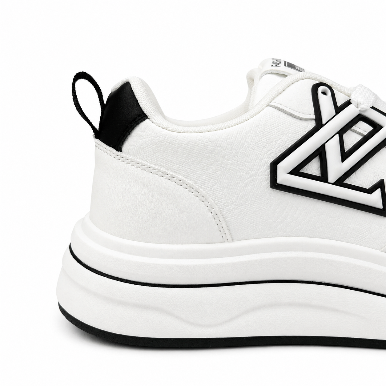 Aero Platform Sneaker