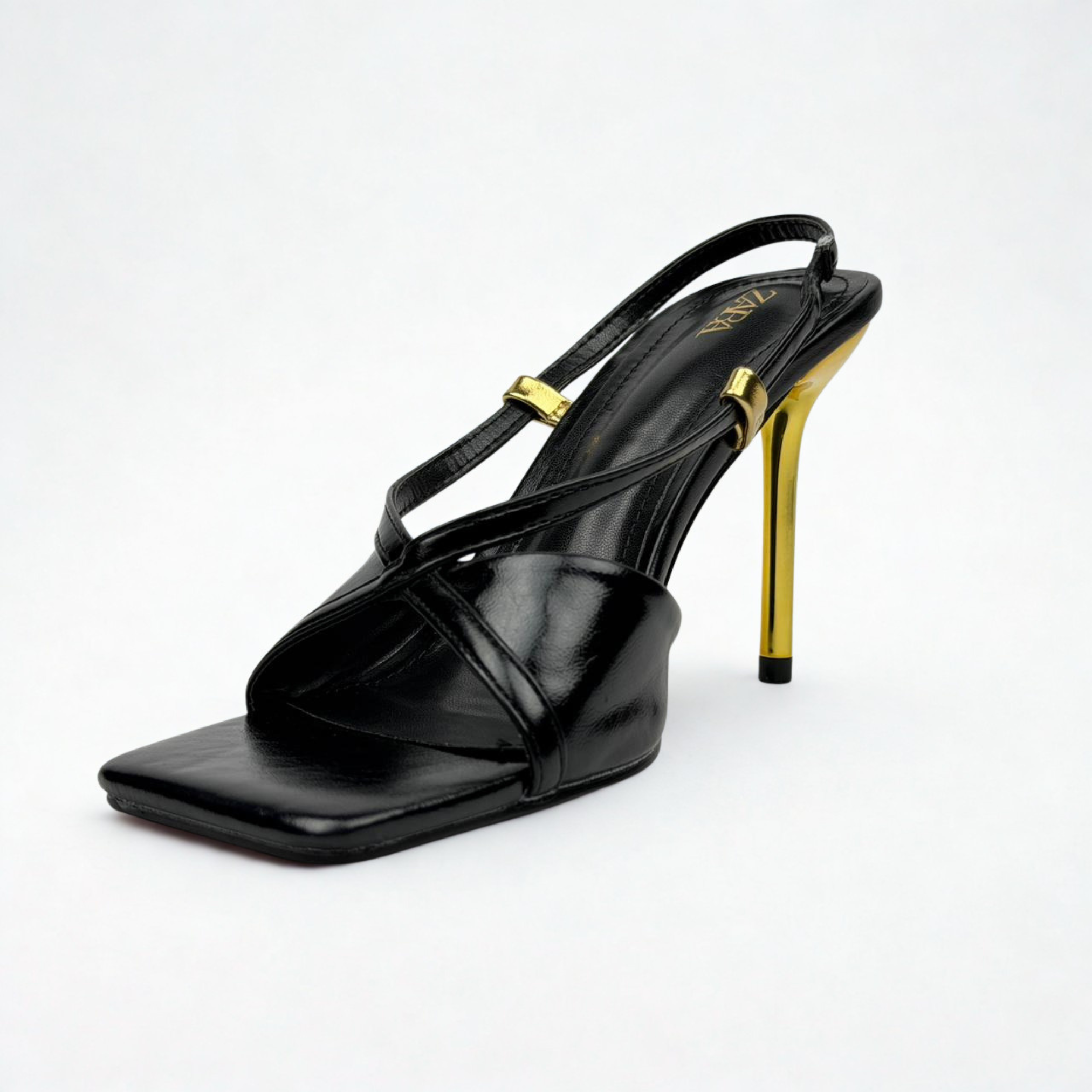 Zara Heels 10