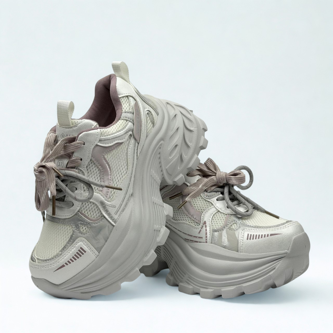 Titan Platform Sneaker 91068
