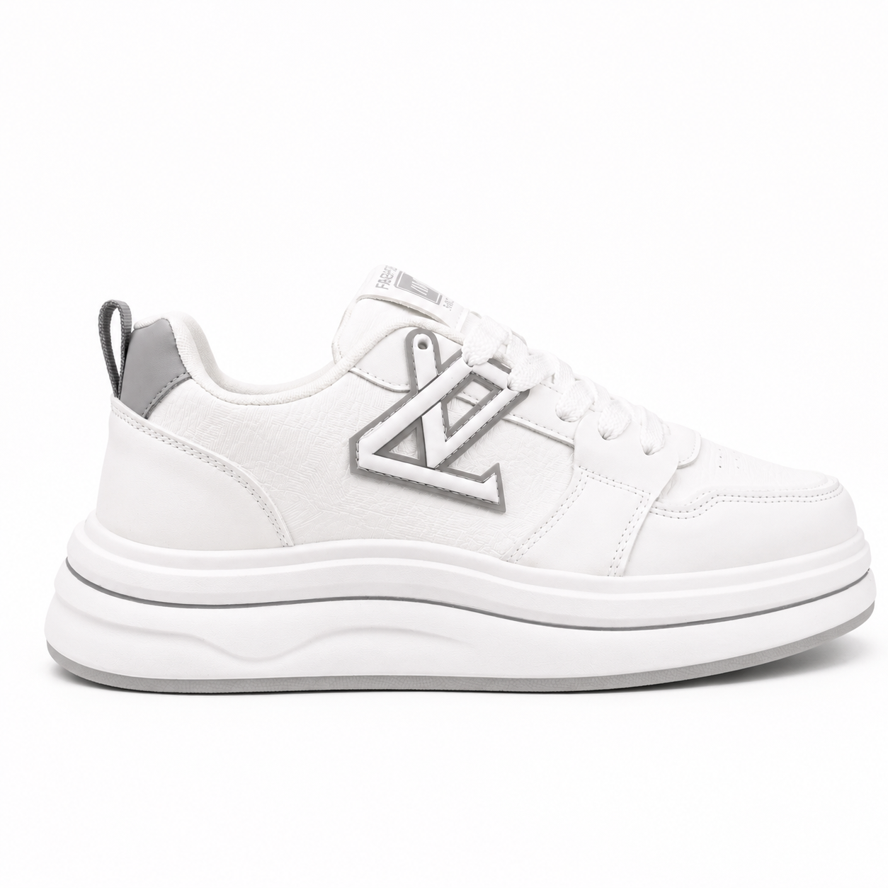 Aero Platform Sneaker