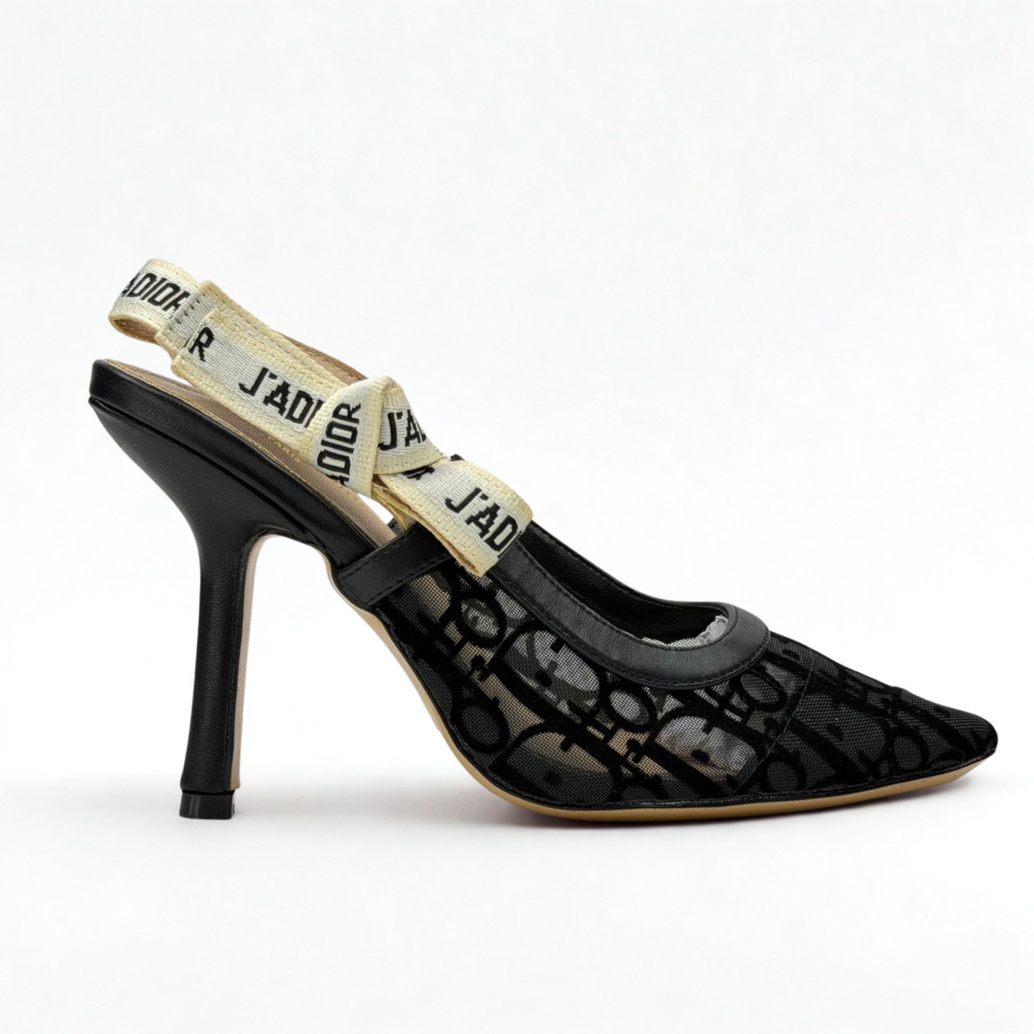 Dior Heels 5