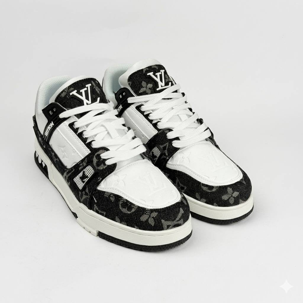 Louis Vuitton Trainer Sneaker
