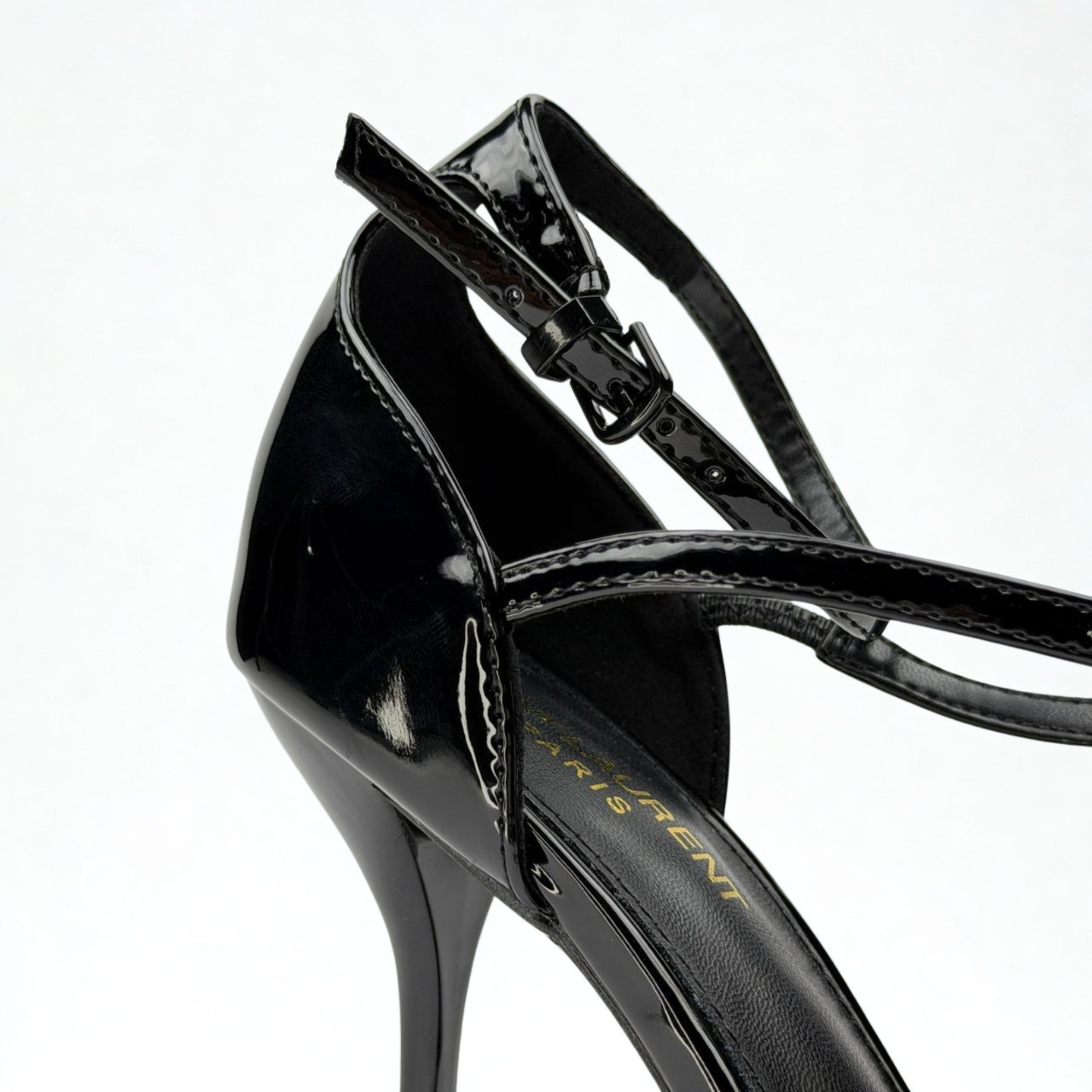 Zara Heels 16