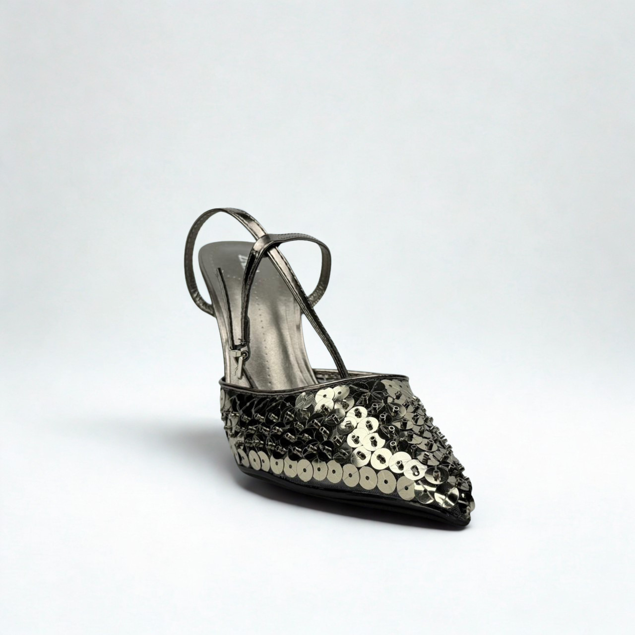 Zara Heels 3