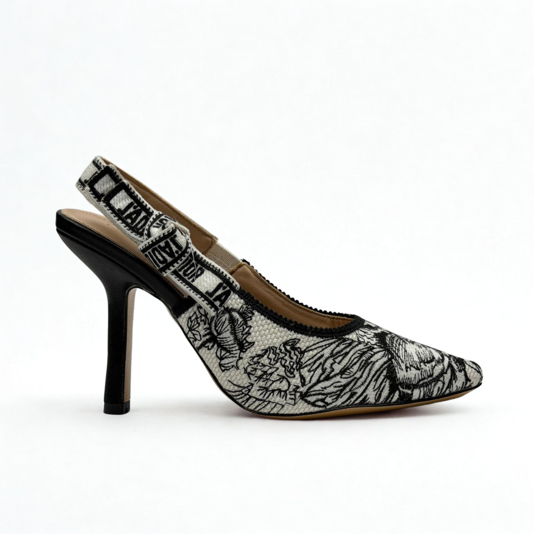 Dior Heels 2