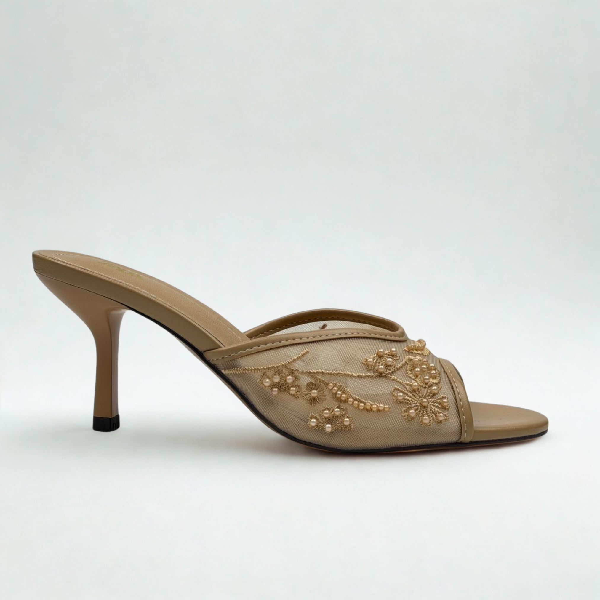 Zara Heels 4