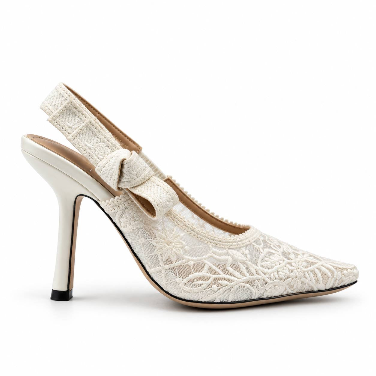 Heels dior 23