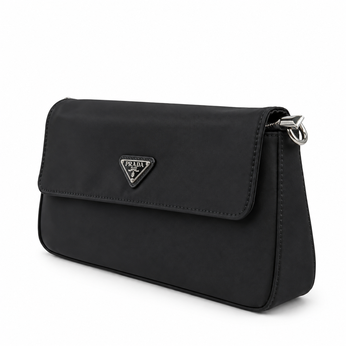 prada bag black 88145
