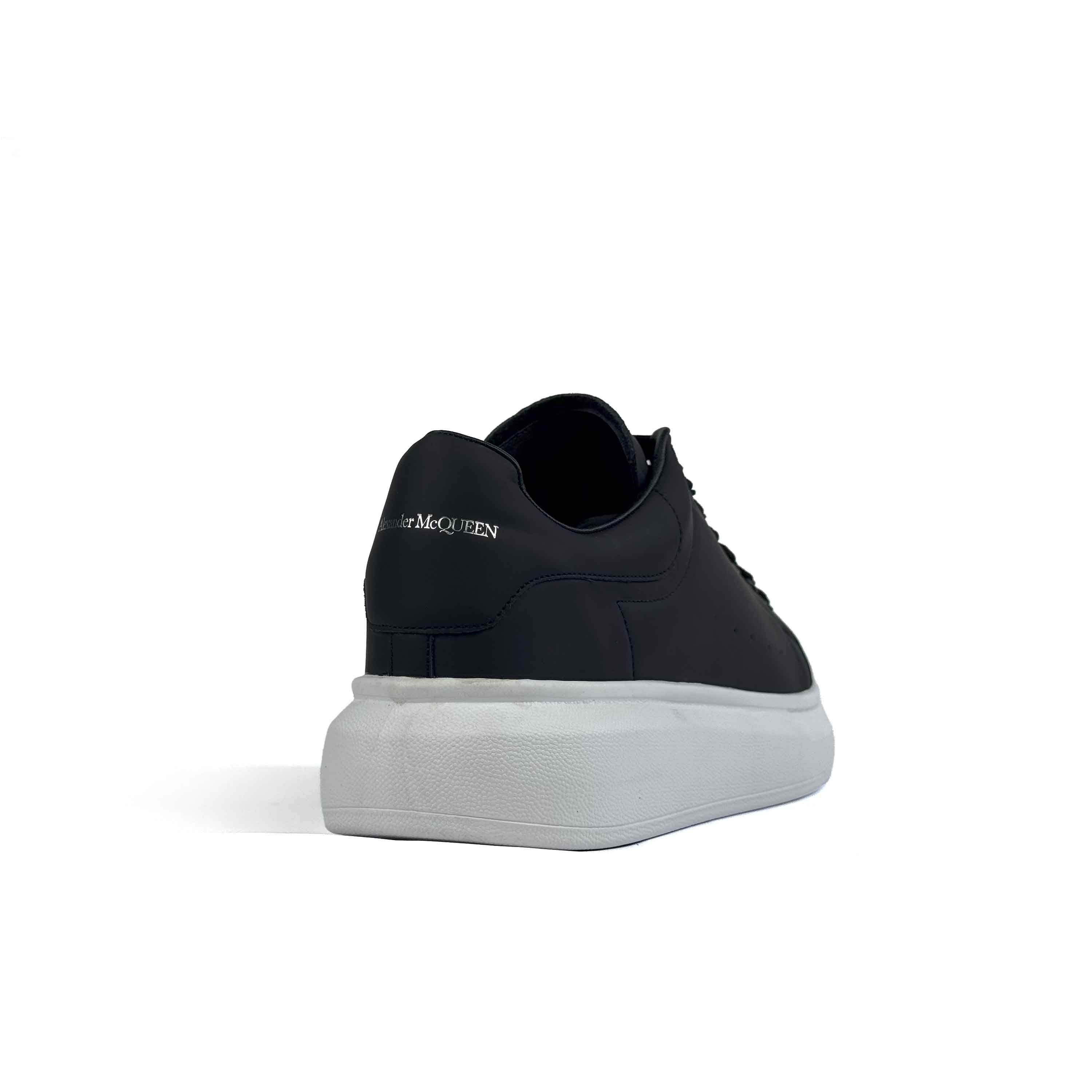 alexander mcqueen oversized sneaker